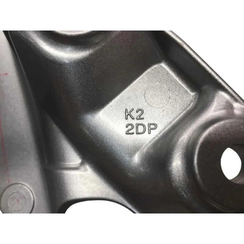 Poignee arriere YAMAHA GPD 125 2015-2019 NMAX