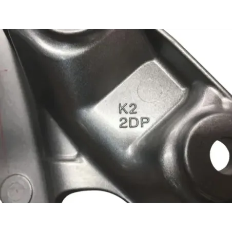 Poignee arriere YAMAHA GPD 125 2015-2019 NMAX