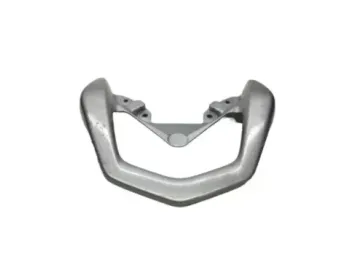 Poignee arriere YAMAHA GPD 125 2015-2019 NMAX