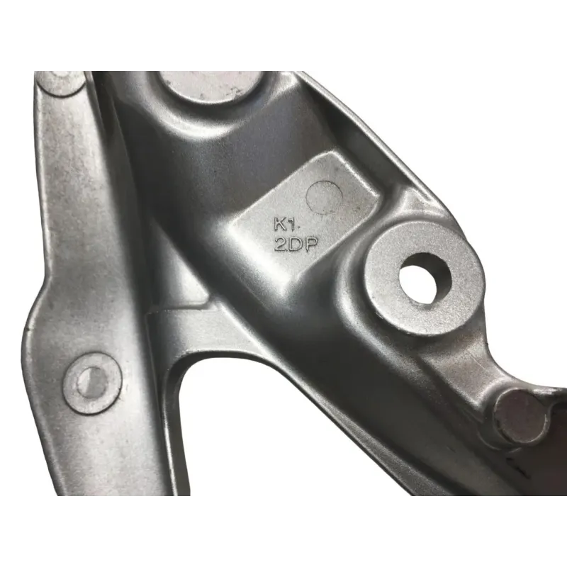 Poignee arriere YAMAHA GPD 125 2015-2019 NMAX
