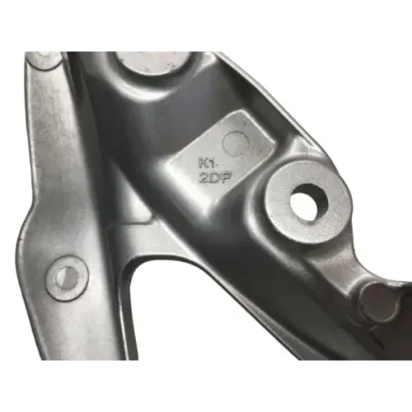 Poignee arriere YAMAHA GPD 125 2015-2019 NMAX