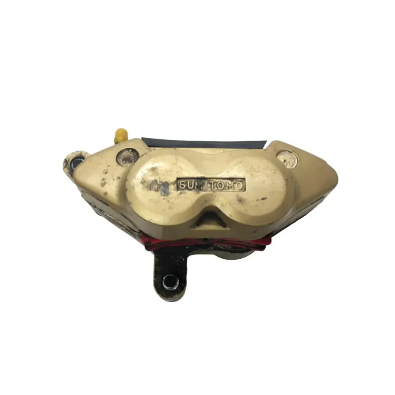 Etrier de frein avant YAMAHA TZR 250 1986-1989 2MA