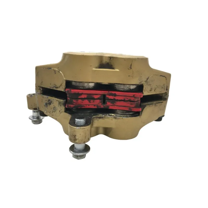 Etrier de frein avant YAMAHA TZR 250 1986-1989 2MA