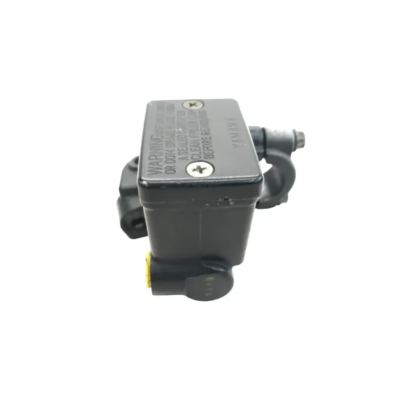 Maitre cylindre frein avant YAMAHA YBR 125 2007-2009