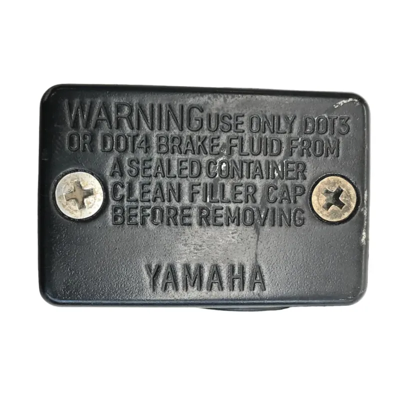Maitre cylindre frein avant YAMAHA YBR 125 2007-2009