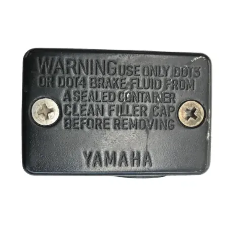 Maitre cylindre frein avant YAMAHA YBR 125 2007-2009