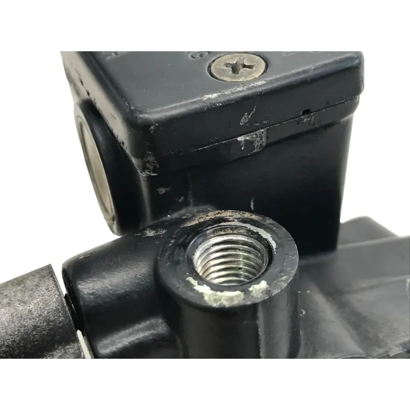 Maitre cylindre frein avant YAMAHA YBR 125 2007-2009