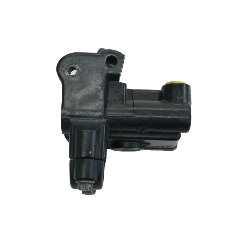 Maitre cylindre frein avant YAMAHA YBR 125 2007-2009