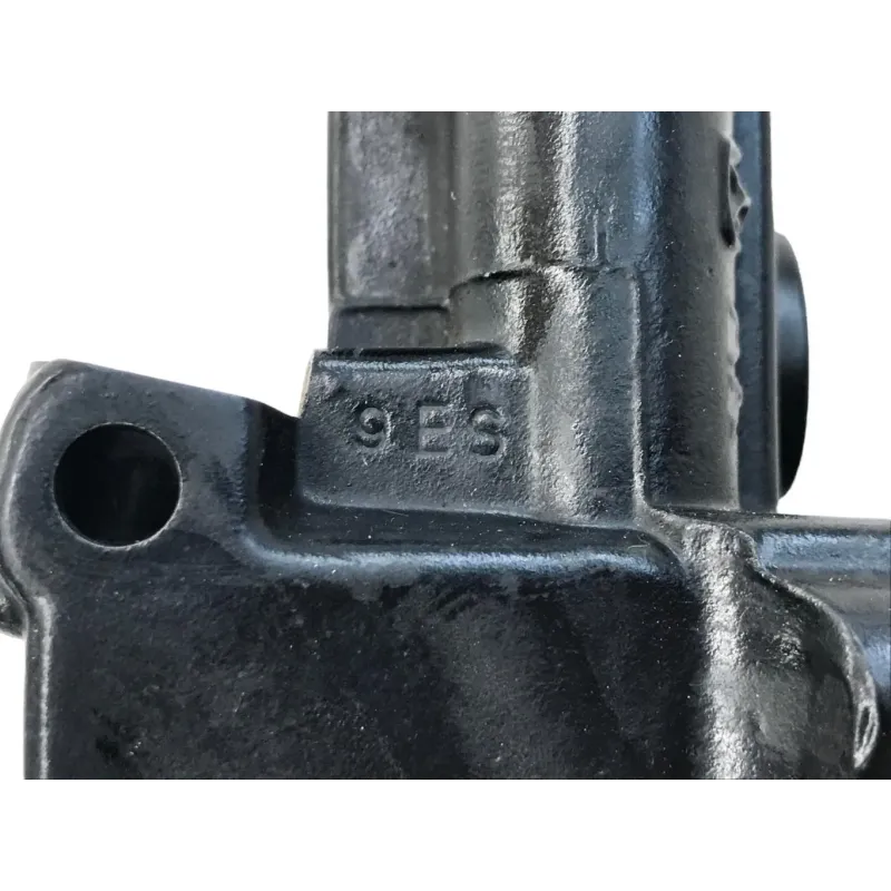 Maitre cylindre frein avant YAMAHA YBR 125 2007-2009