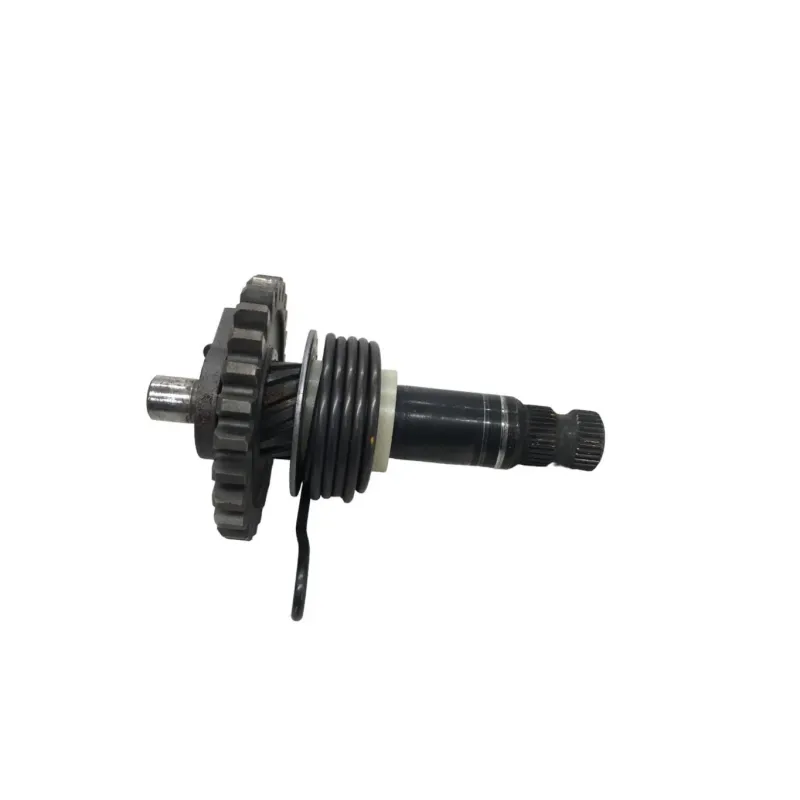 Axe de kick YAMAHA TZR 250 1986-1989 2MA
