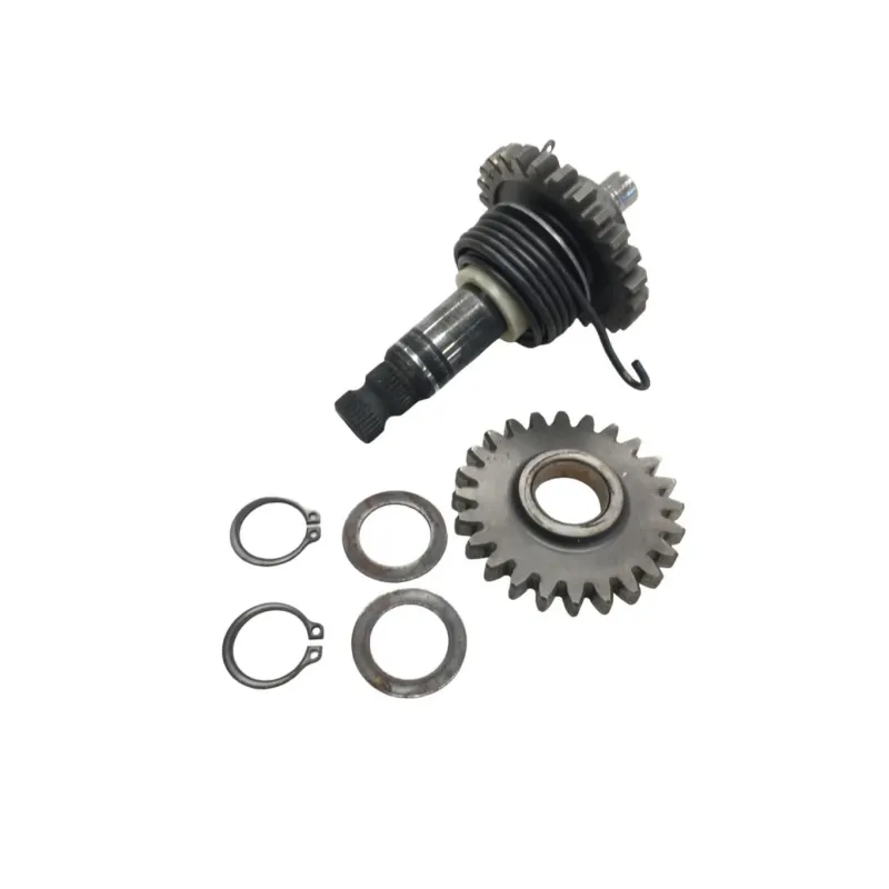 Axe de kick YAMAHA TZR 250 1986-1989 2MA