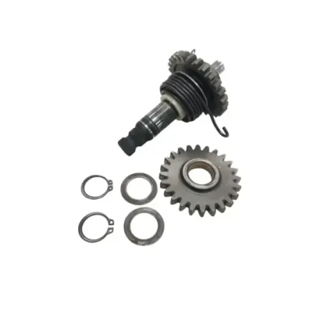 Axe de kick YAMAHA TZR 250 1986-1989 2MA