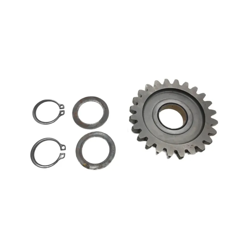 Axe de kick YAMAHA TZR 250 1986-1989 2MA