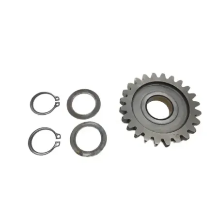 Axe de kick YAMAHA TZR 250 1986-1989 2MA