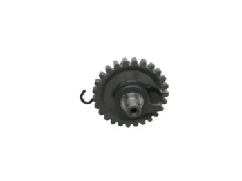 Axe de kick YAMAHA TZR 250 1986-1989 2MA