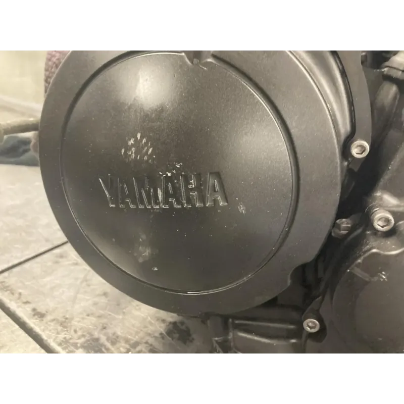 Moteur YAMAHA TDM 900 2002-2005