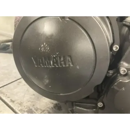 Moteur YAMAHA TDM 900 2002-2005