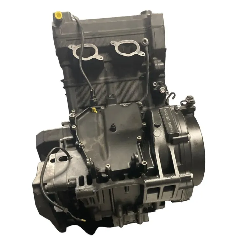 Moteur YAMAHA TDM 900 2002-2005