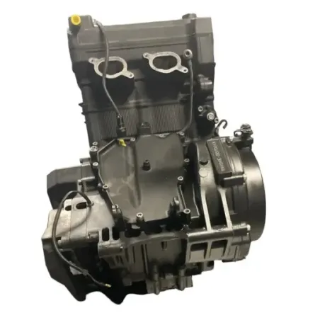 Moteur YAMAHA TDM 900 2002-2005