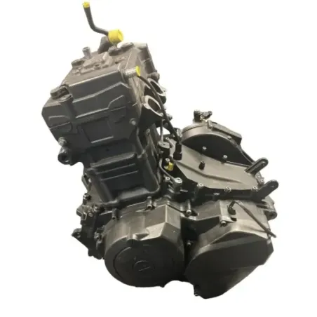 Moteur YAMAHA TDM 900 2002-2005