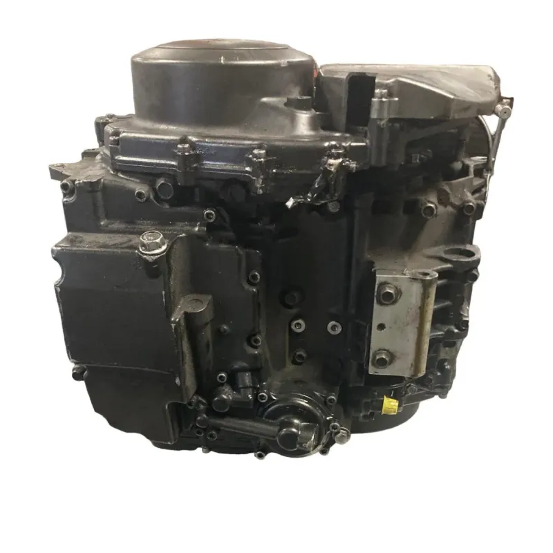 Moteur YAMAHA TDM 900 2002-2005