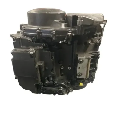 Moteur YAMAHA TDM 900 2002-2005