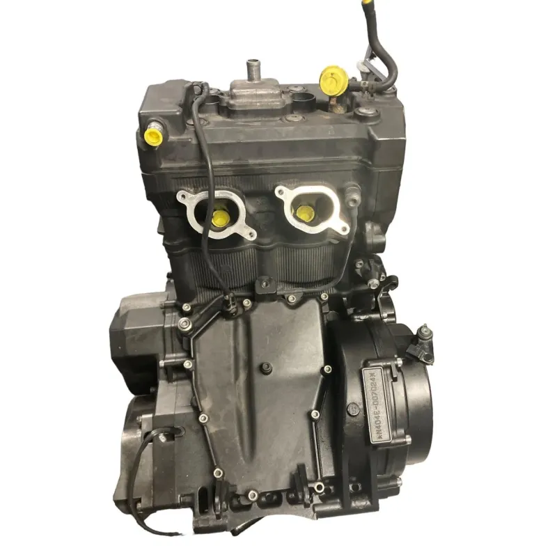 Moteur YAMAHA TDM 900 2002-2005