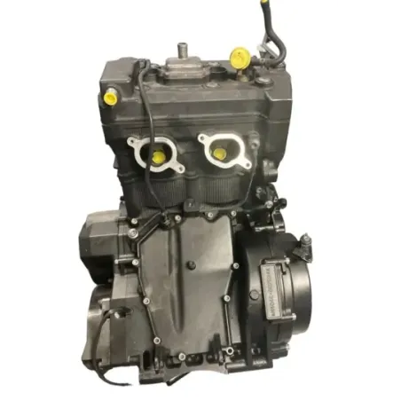 Moteur YAMAHA TDM 900 2002-2005