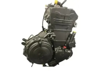 Moteur YAMAHA TDM 900 2002-2005