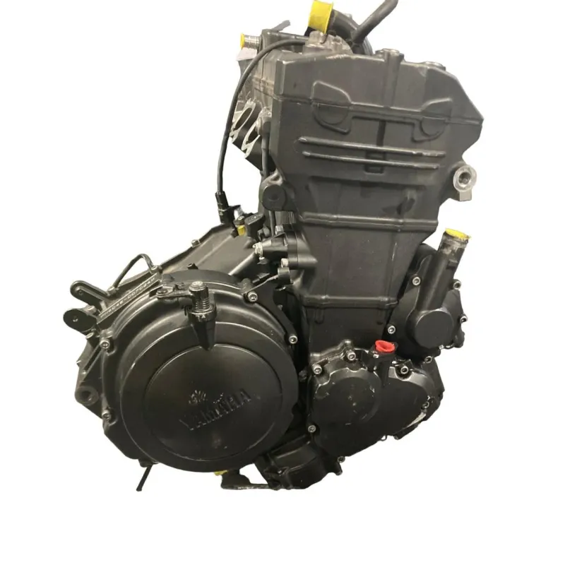 Moteur YAMAHA TDM 900 2002-2005