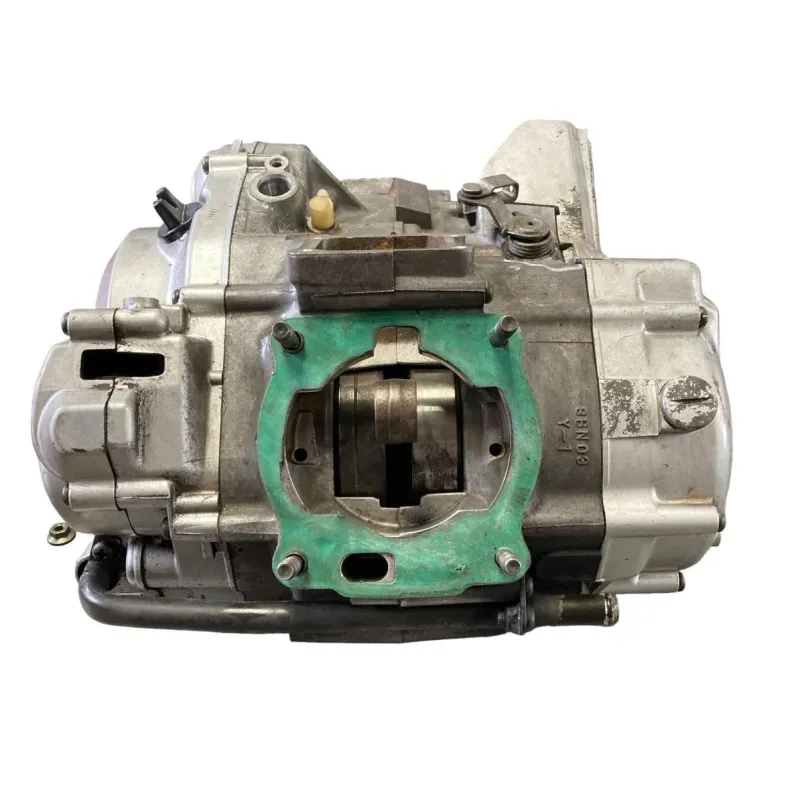 Carter moteur YAMAHA TDR 125 1993-1996