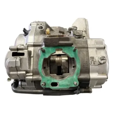 Carter moteur YAMAHA TDR 125 1993-1996
