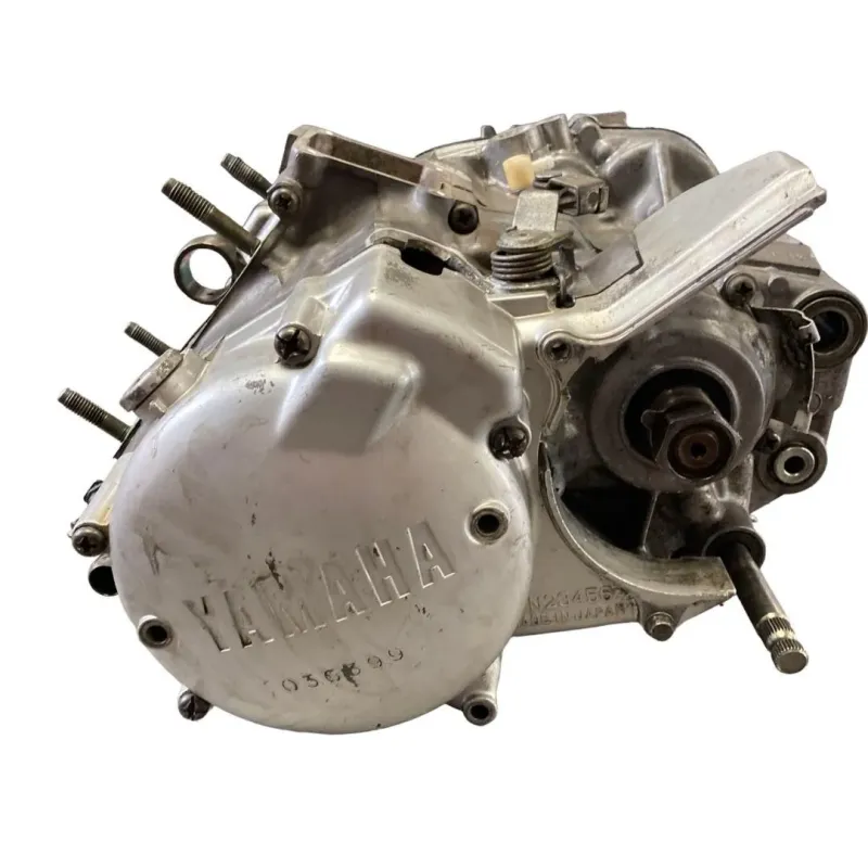 Carter moteur YAMAHA TDR 125 1993-1996