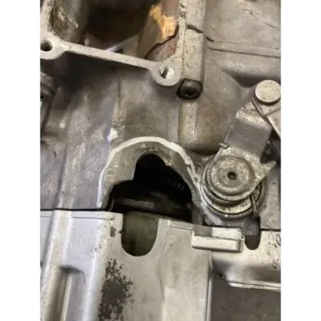 Carter moteur YAMAHA TDR 125 1993-1996