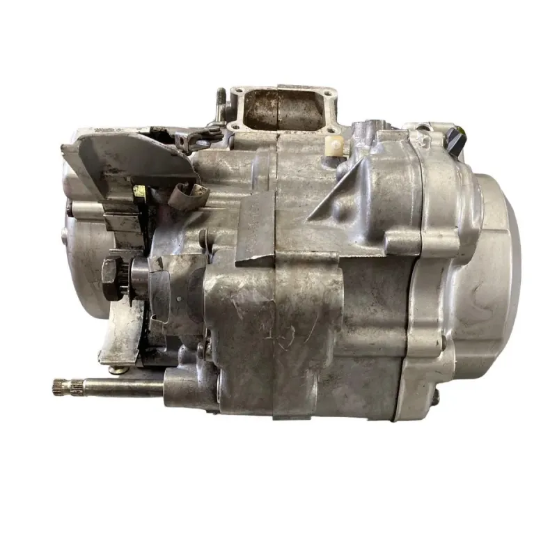 Carter moteur YAMAHA TDR 125 1993-1996