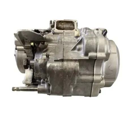 Carter moteur YAMAHA TDR 125 1993-1996