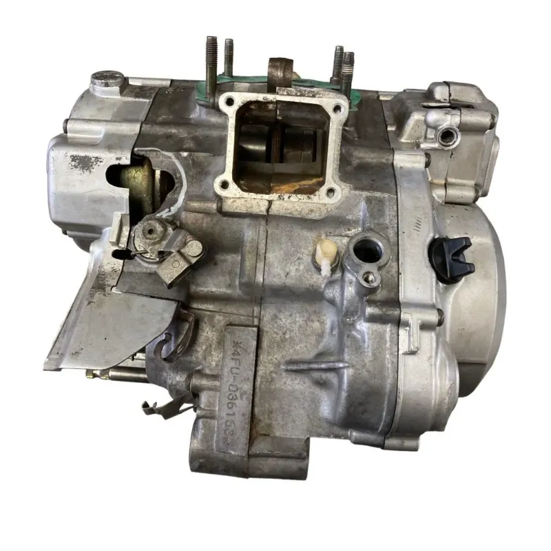 Carter moteur YAMAHA TDR 125 1993-1996