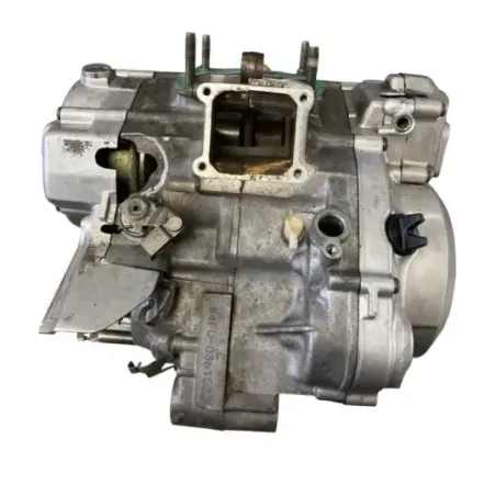 Carter moteur YAMAHA TDR 125 1993-1996