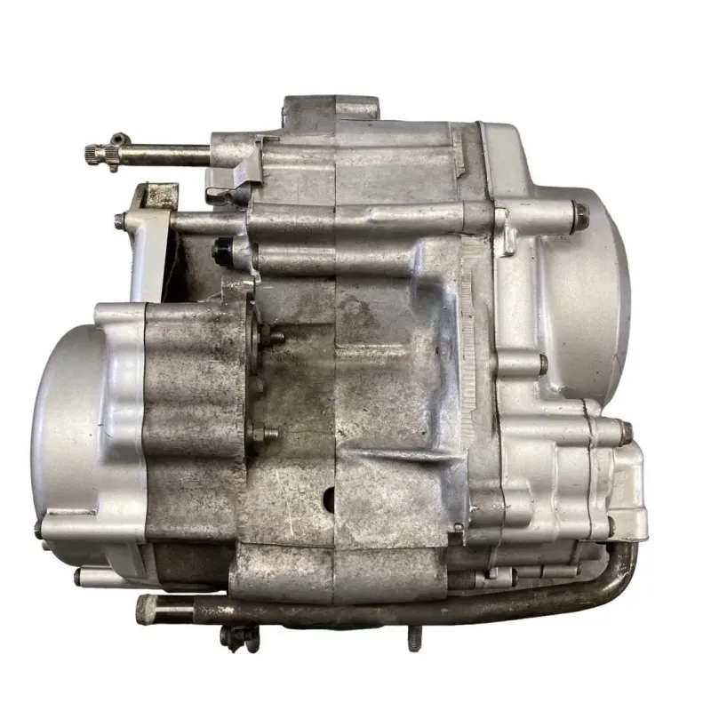 Carter moteur YAMAHA TDR 125 1993-1996