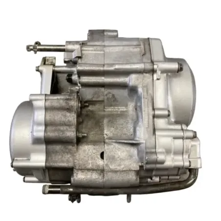 Carter moteur YAMAHA TDR 125 1993-1996
