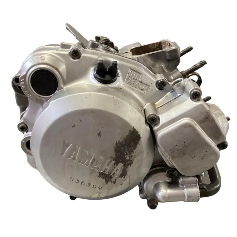 Carter moteur YAMAHA TDR 125 1993-1996