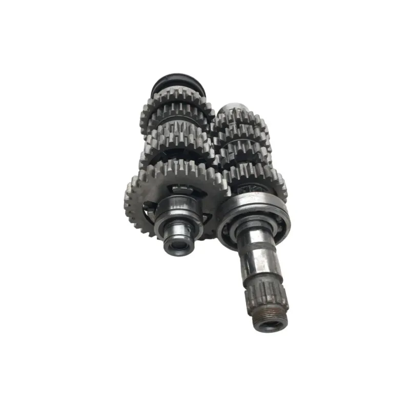 Boite de vitesses YAMAHA TZR 250 1986-1989 2MA