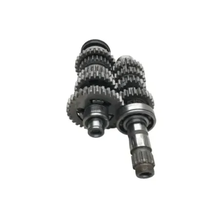 Boite de vitesses YAMAHA TZR 250 1986-1989 2MA