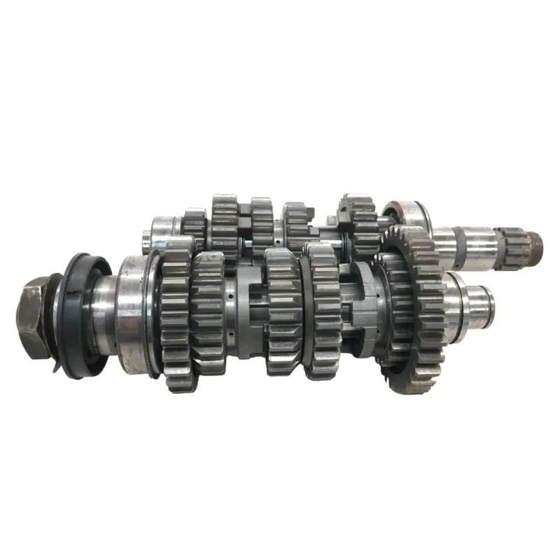 Boite de vitesses YAMAHA TZR 250 1986-1989 2MA