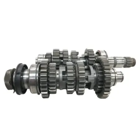 Boite de vitesses YAMAHA TZR 250 1986-1989 2MA