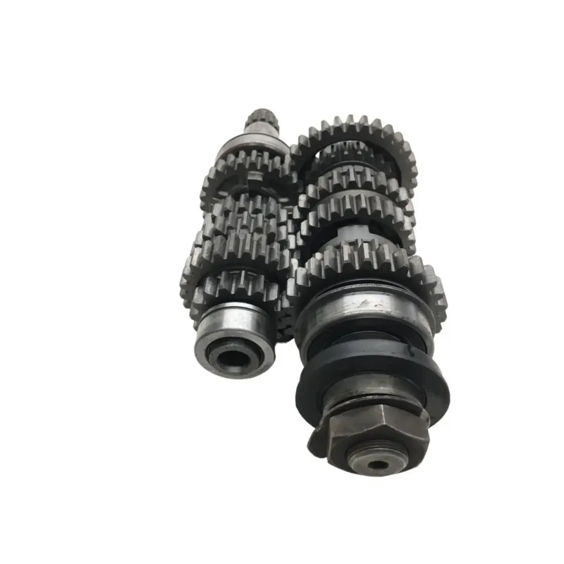 Boite de vitesses YAMAHA TZR 250 1986-1989 2MA
