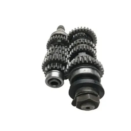 Boite de vitesses YAMAHA TZR 250 1986-1989 2MA
