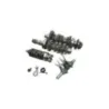 Boite de vitesses YAMAHA TZR 250 1986-1989 2MA Boite de vitesses YAMAHA TZR 250 1986-1989 2MA