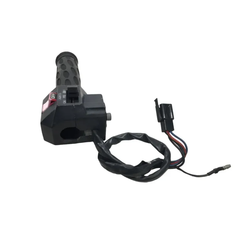 Commodo droit YAMAHA TZR 250 1986-1989 2MA