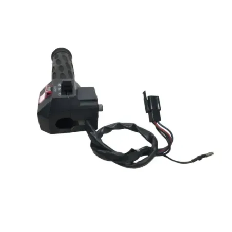 Commodo droit YAMAHA TZR 250 1986-1989 2MA